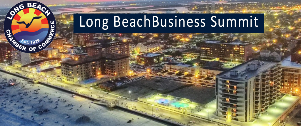 Long Beach NY Business Summit