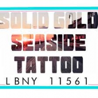 Solid Gold Seaside Inc.