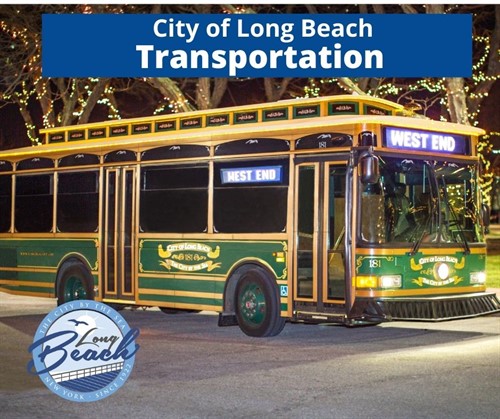 Long Beach Transportation