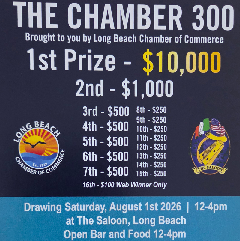 Chamber 300