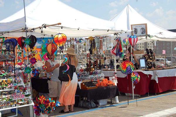 Craft Fair