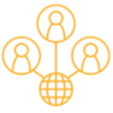 Networking Graphic