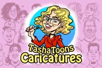 TashaToons Inc